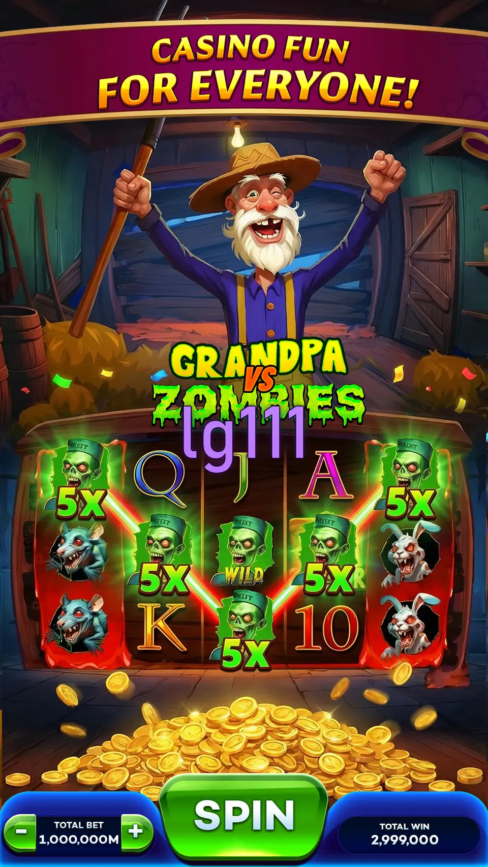 lg111 APK