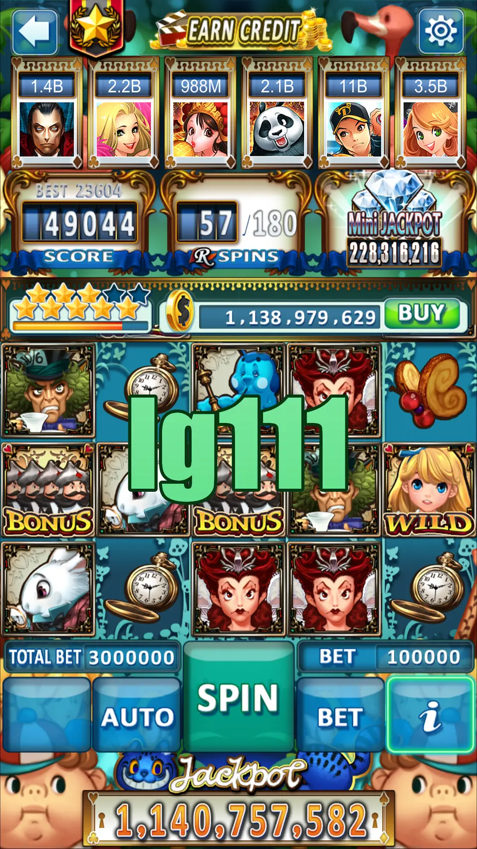 lg111 APK